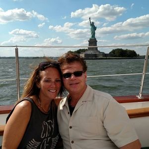 Meet your Posher, Barry